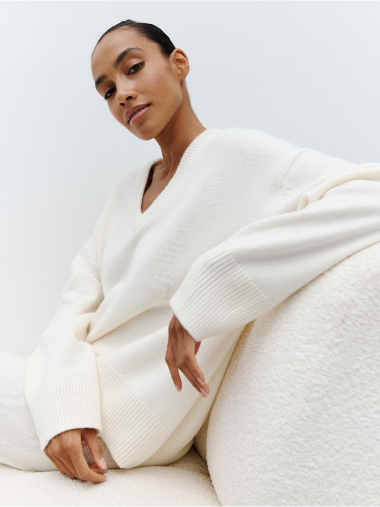 CASHMERE COLLECTION